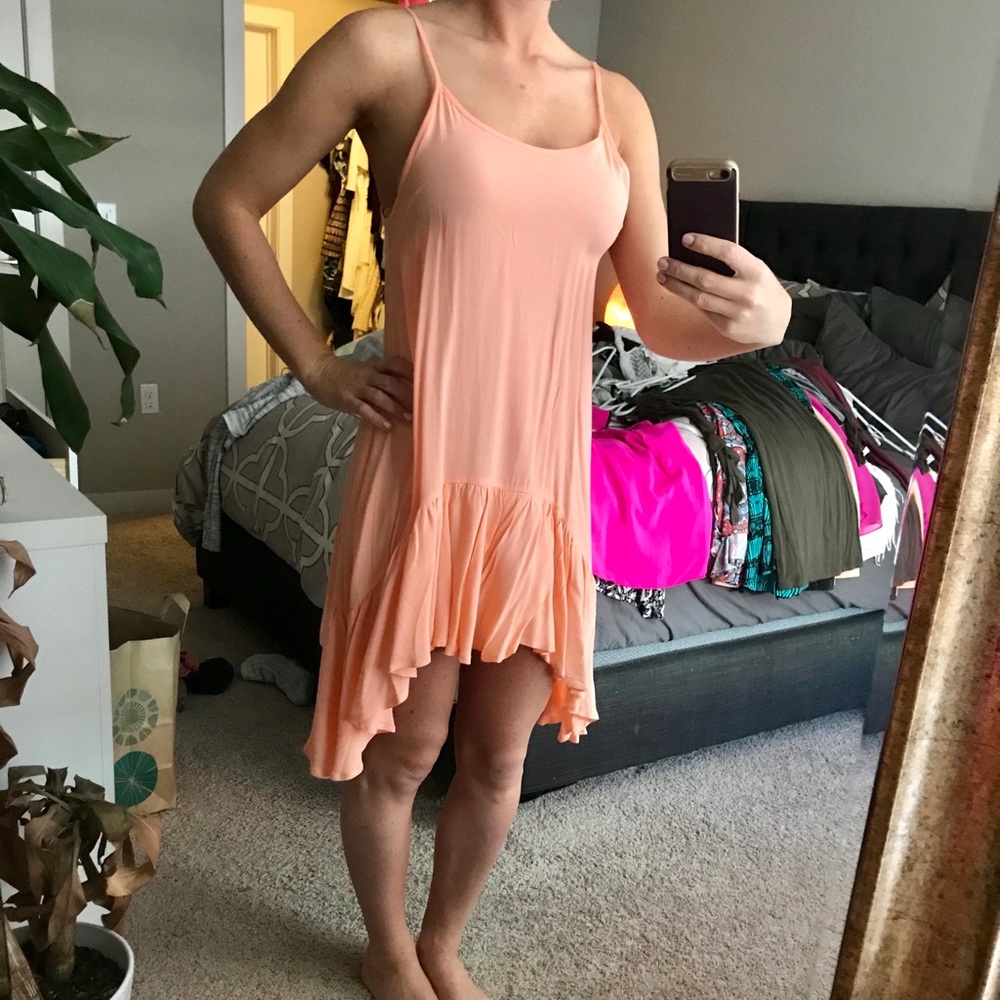 Mink Pink Dress